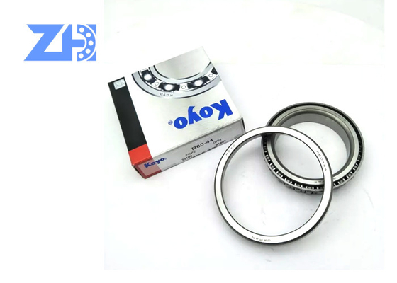 60x90x12.5/17mm Tapered Roller Bearing R60-44 Automobile Differential Bearing