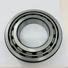 Précision standard cylindrique de roulement à rouleaux de rangée simple de NUP211E 55*100*21mm