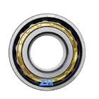 Roulements à rouleaux cylindrique de RN206ECM de rangée simple durable cylindrique du roulement à rouleaux 30*55.5*16mm