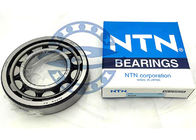 Tailles de P5 NU314M Cylindrical Roller Bearing NUP314 NJ314 70X150X35mm