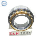Marque cylindrique ZH de la taille 55*100*33.3mm de roulement à rouleaux de N3211EM