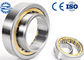 NU1020 Cylinder Roller Bearing Single Row Wear Resistance For Engine Vehicle