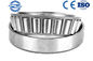 High Grease Chrome Steel Taper Roller Bearing 30305 25mm * 62mm * 18.5mm