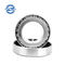 Precision P0 P6 P5  Tapered Roller Bearing 30307 Open Seals Type For Cars