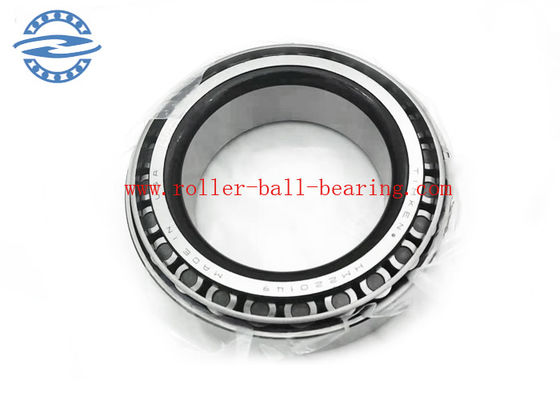HM220149/HM220110 Single row tapered roller bearings for machinery size 99.975*156.975*42