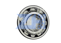 Roulement à rouleaux cylindriques en acier chromé GCR-15 0670-124 colonne simple