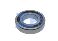Taille cylindrique du roulement à rouleaux NF210 utilisation d'Electromotor de 50*90*20 millimètres pour l'incidence