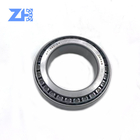 Taille 33012 60x95x23Mm de Tapered Roller Bearings 32012 d'excavatrice