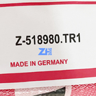 Le roulement à rouleaux de chandelle de Z-518980 TR1 549.275*692.15*80.963mm a isolé soutenir la haute performance