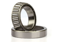 Pour l'incidence métallurgique du roulement à rouleaux de chandelle d'acier allié de Chrome de la précision P5 30307