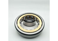 Roulement à rouleaux cylindrique durable N1010 dans la haute précision et de haute qualité pour les turbines à gaz 50*80