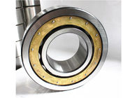 Roulement à rouleaux cylindrique original N1021M Without Out Rings pour l'axe 105*160*26MM de machine-outil