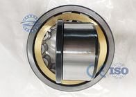 Palier de butée cylindrique de roulement à rouleaux de cylindre de SKF NJ206/de rouleau rangée de double