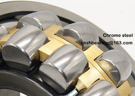 Roulement à rouleaux sphérique d'acier au chrome de 24124CA/W33 Pour l'excavatrice 170-09-13250