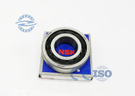Roulement à rouleaux de cylindre d'ISO14001 SKF NSK NJ308E pour le textile