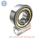 Marque de NJ2311M Cylindrical Roller Bearings NJ2311 55*120*43mm ZH