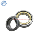 NJ310EM Cylindrical Roller Bearing Brass Cage Size 50x110x27