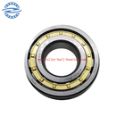 NJ310EM Cylindrical Roller Bearing Brass Cage Size 50x110x27