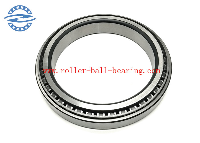 La rangée 327210 simple de L327249/10 L327249/327210 327249 l'acier au chrome de roulement à rouleaux coniques 5,250