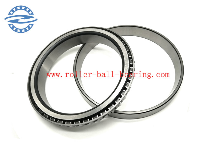 La rangée 327210 simple de L327249/10 L327249/327210 327249 l'acier au chrome de roulement à rouleaux coniques 5,250