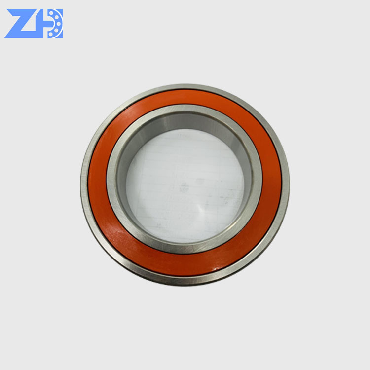 Pilote Shaft Bearing Size de Bearing HPV116/145 de l'excavatrice 6014LLU 70*110*20mm