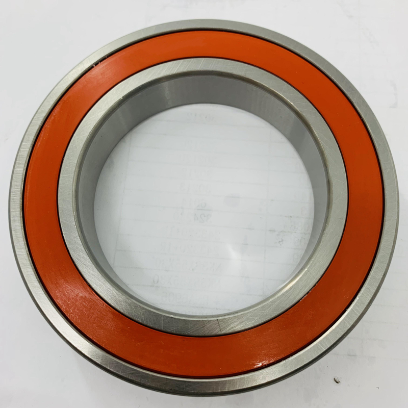 Pilote Shaft Bearing Size de Bearing HPV116/145 de l'excavatrice 6014LLU 70*110*20mm