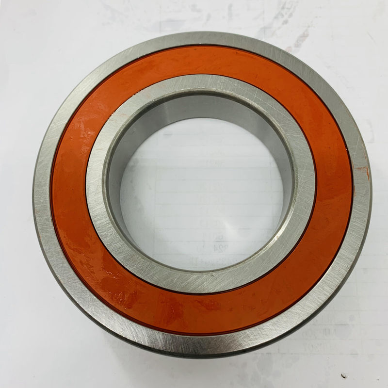 Taille 65*120*23mm roulement à billes de cannelure de Shaft Bearing Deep de pilote de 6213LLU HPV116/145