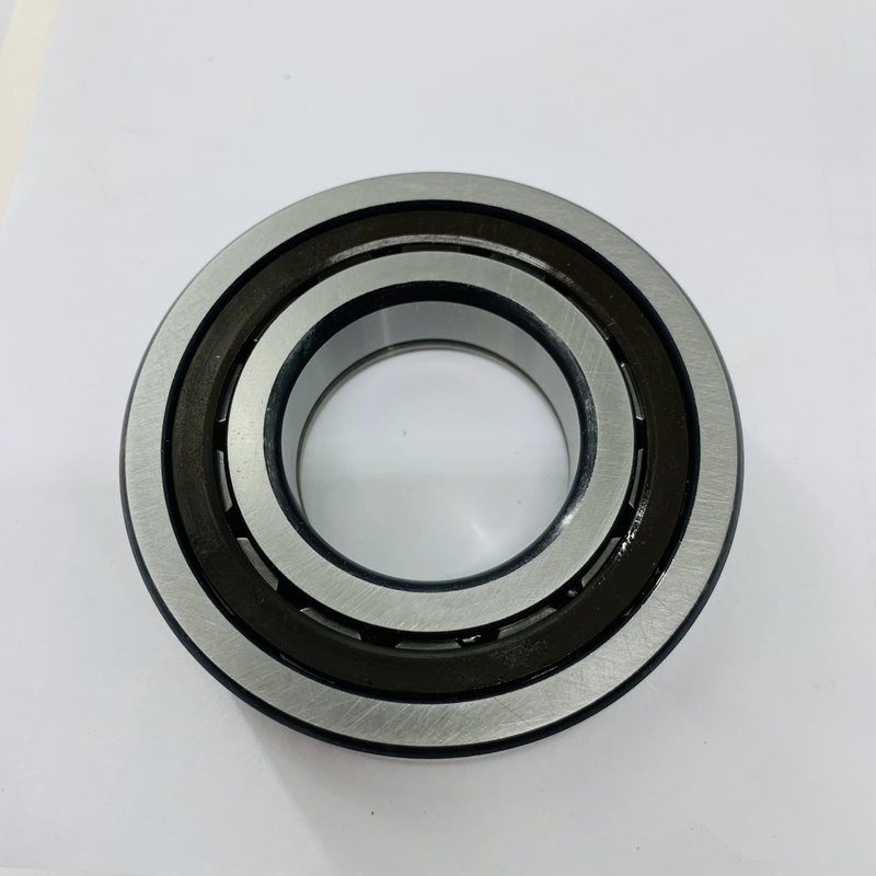 Argent de couleur de Slewing Motor Bearing AP5S67 d'excavatrice