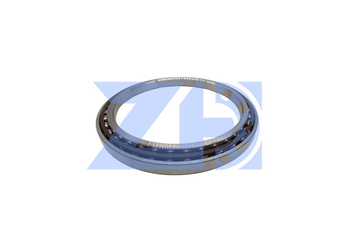 Taille 140*180*22 roulement à billes 140BA180 de Bearing Angular Contact d'excavatrice