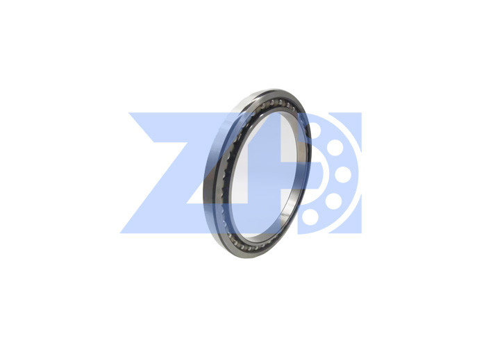 Excavatrice Angular Contact Ball soutenant la taille 200x250x24mm de BA200-6 200-6