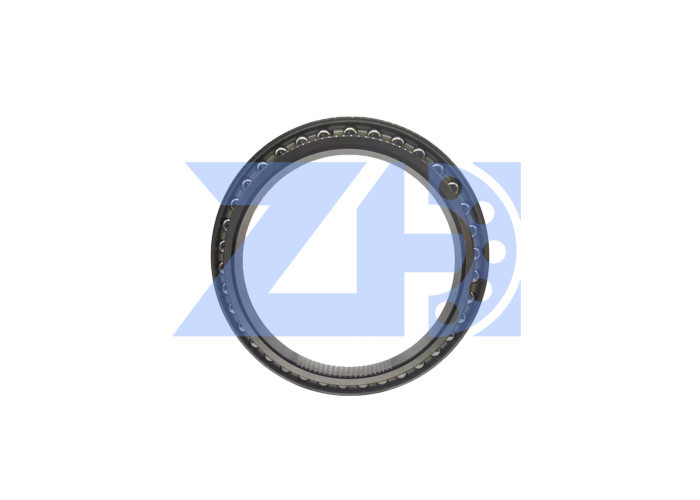 Excavatrice Angular Contact Ball soutenant la taille 200x250x24mm de BA200-6 200-6