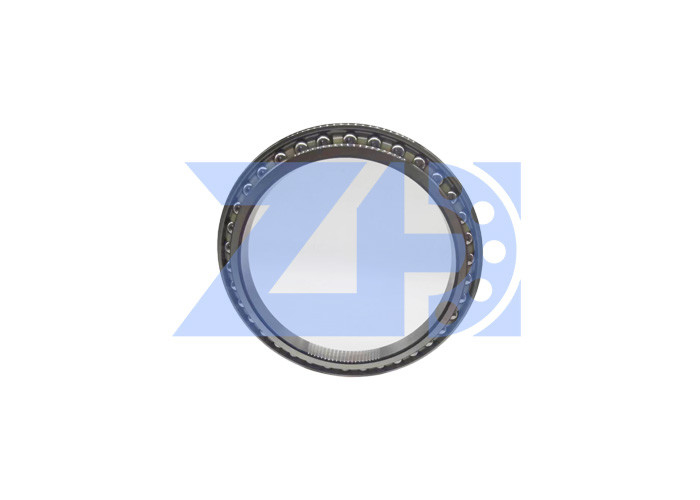 Excavatrice marchant soutenant BA250-4 la taille 257*315*30 250-4