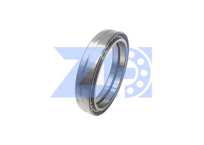 Taille 165x210x48mm de la carte 165-1 de fer de Walking Bearing BD165-1 d'excavatrice