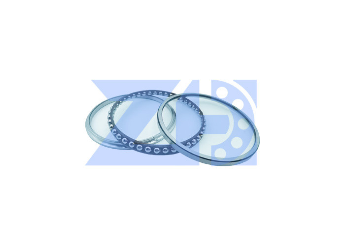 Taille 140*175*17.5 2812-PX1 de Walking Bearing SF2812PX1 d'excavatrice