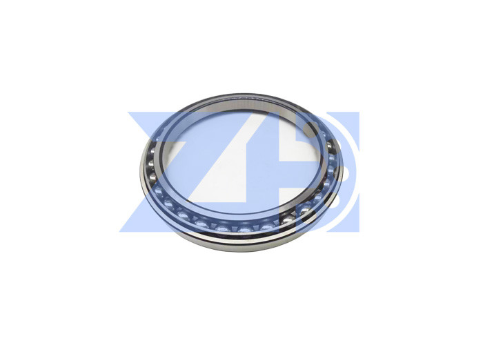 Excavatrice Bearing Angular Contact soutenant la taille 300*395*42 300-4WSA de BA300-4WSA