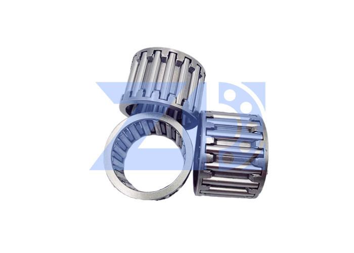 Roulement à rouleaux radiar d'aiguille de pièces de rechange de excavator 7Y-0252 7Y0252 pour E323D