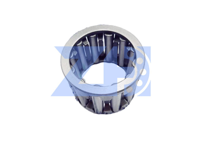 Roulement à rouleaux radiar d'aiguille de pièces de rechange de excavator 7Y-0252 7Y0252 pour E323D