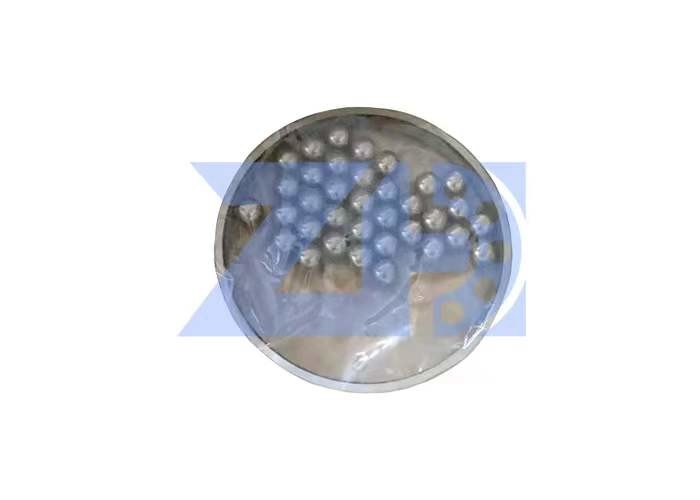 Type de scellage ouvert excavatrice Walking Bearing CPM2639 2639