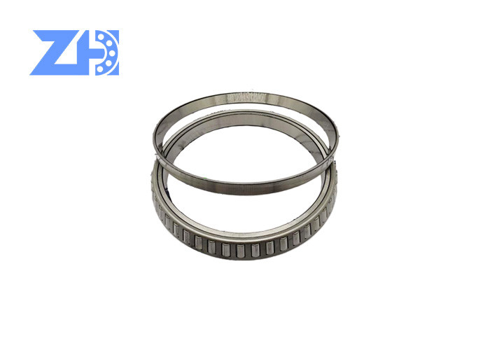 L'excavatrice Final Drive Gearbox de KOMATSU soutenant 20Y-27-41260 est pour PC210-10