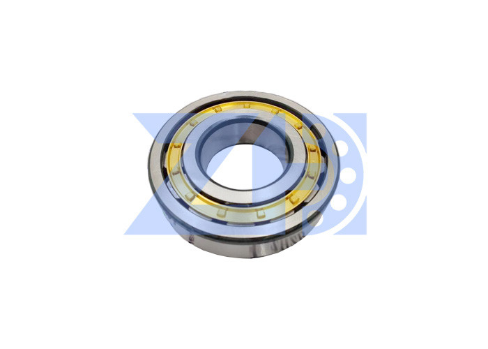 Moteur de pivotement de excavator soutenant le roulement à rouleaux cylindrique 188-4170 1884170 applicables à E345C
