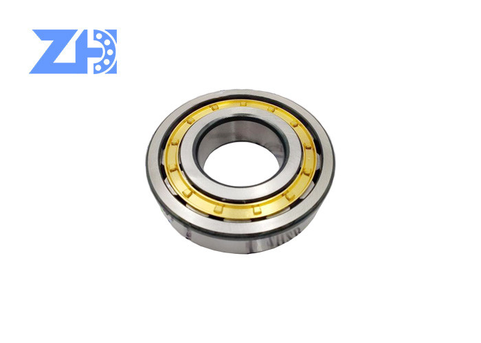 Moteur de pivotement de excavator soutenant le roulement à rouleaux cylindrique 188-4170 1884170 applicables à E345C