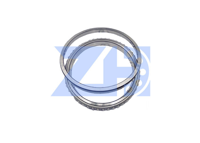Commande finale Faerbox de KOMATSU soutenant le roulement à rouleaux de chandelle 207-27-72220 pour PC350-8M0