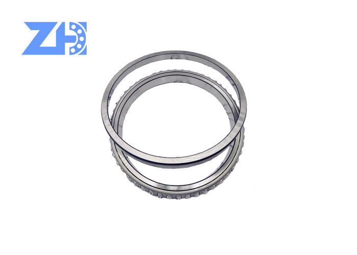 Commande finale Faerbox de KOMATSU soutenant le roulement à rouleaux de chandelle 207-27-72220 pour PC350-8M0
