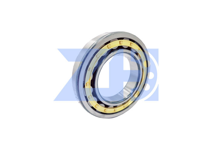 Le roulement à rouleaux de Spare Part Cylindrical d'excavatrice de Sany B221500000592 convient à SY135