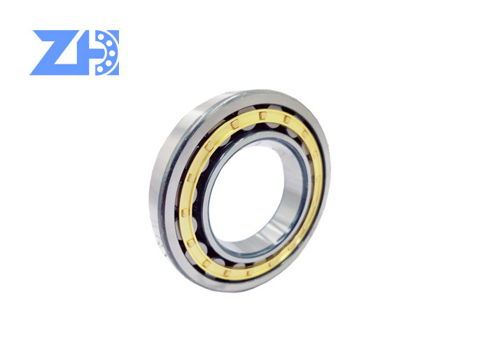 Le roulement à rouleaux de Spare Part Cylindrical d'excavatrice de Sany B221500000592 convient à SY135