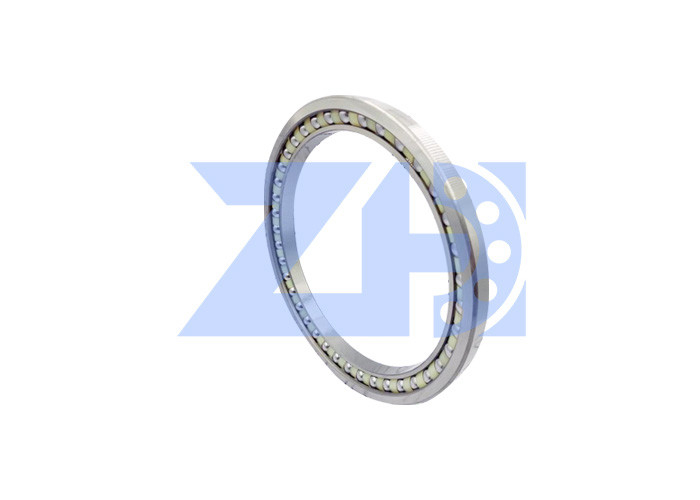 Le contact angulaire de Travel Gearbox Bearing d'excavatrice de Doosan soutenant K9009895 K900-9895 convient à DX225LL