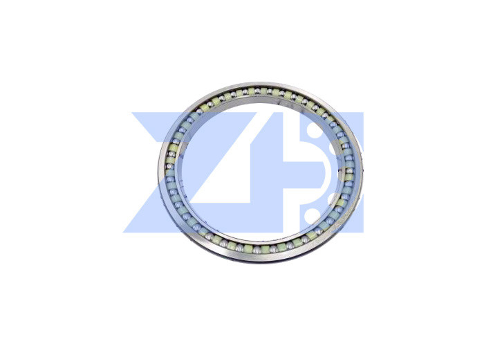 Le contact angulaire de Travel Gearbox Bearing d'excavatrice de Doosan soutenant K9009895 K900-9895 convient à DX225LL