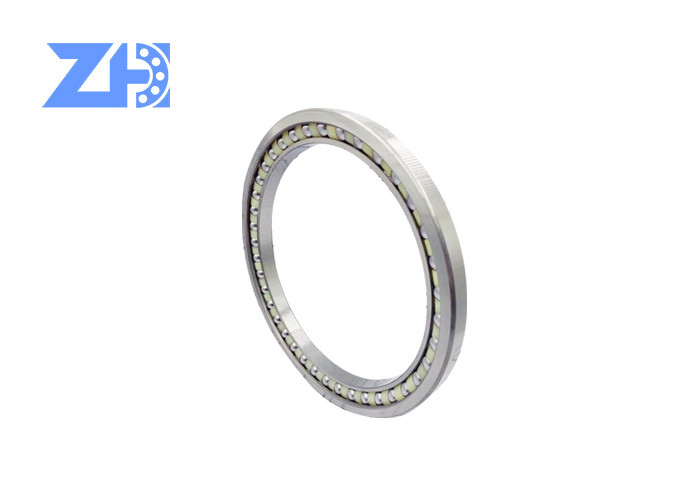 Le contact angulaire de Travel Gearbox Bearing d'excavatrice de Doosan soutenant K9009895 K900-9895 convient à DX225LL