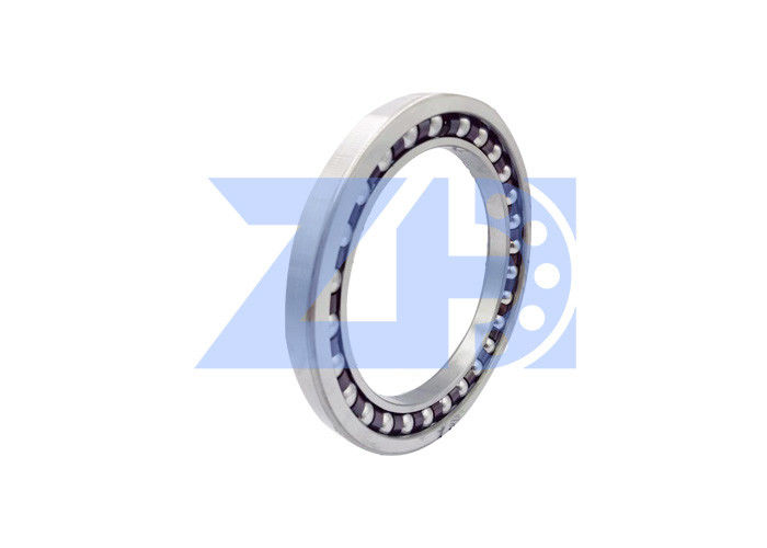 L'excavatrice Travel Bearing Angular de EC entrent en contact avec soutenir SA7117-30110 est pour EC160B