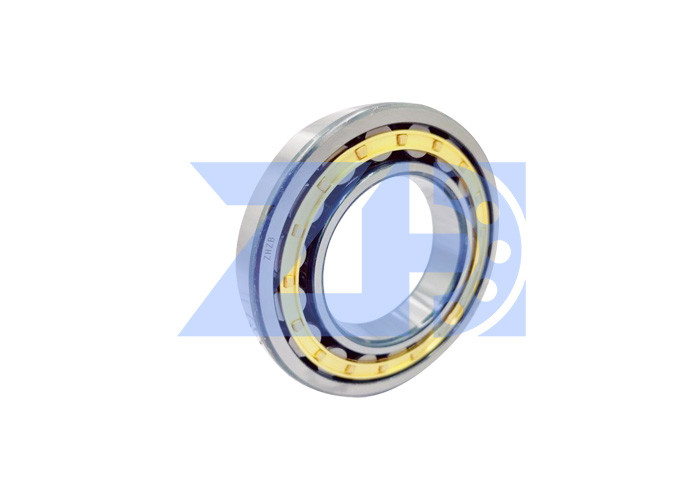 Le roulement à rouleaux cylindrique de Slewing Gearbox Bearing d'excavatrice de EC SA7118-23280 convient à EC135B